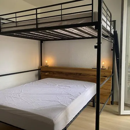 Apartman Renove En Bord De Avec Terrasse, Acces Direct A La Plage, Parking Prive, Wifi - Fr-1-782-62 *